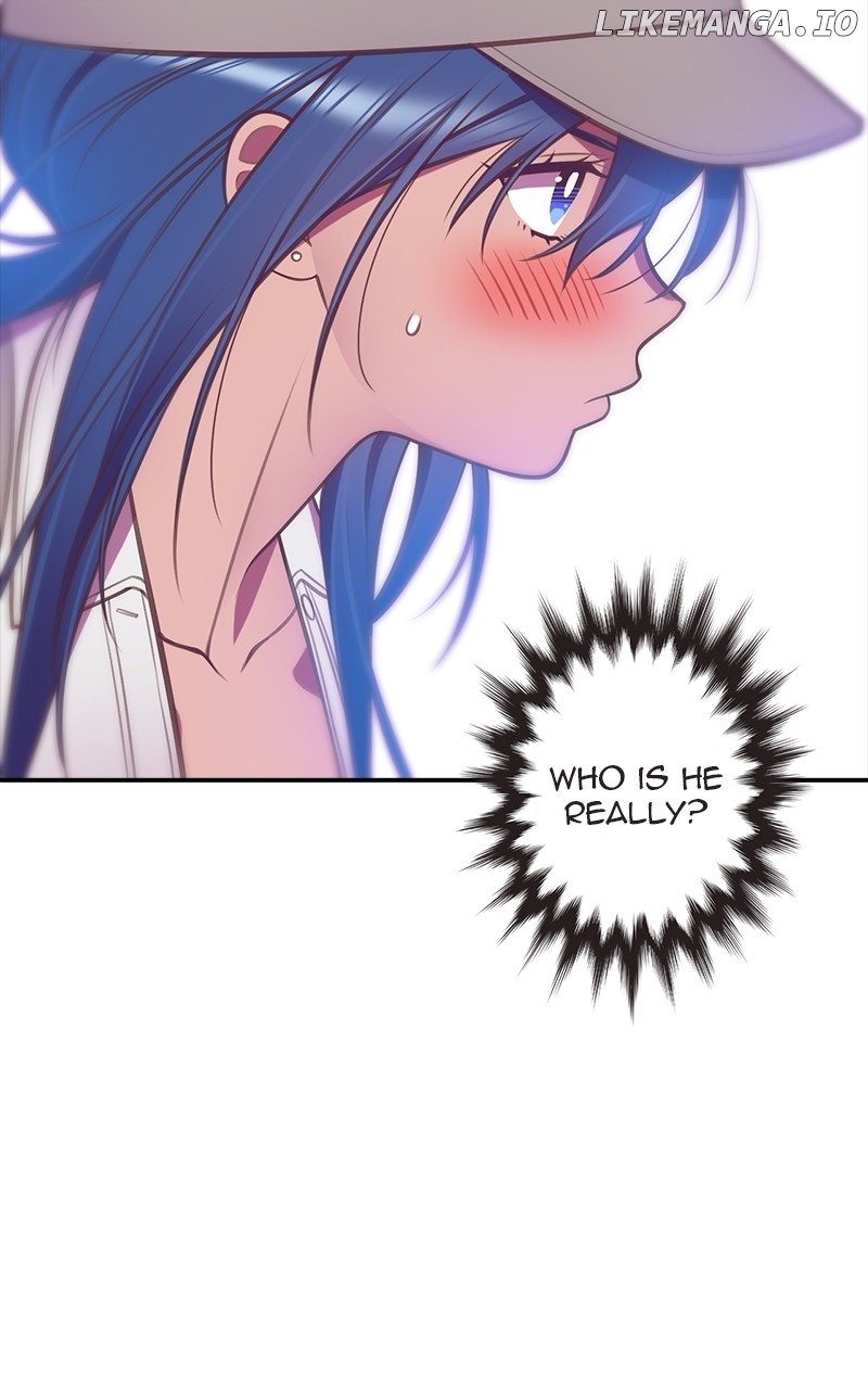 SHIRAI - Manhwa Chapter 5 - page 63